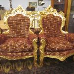 692 4406 ARMCHAIRS